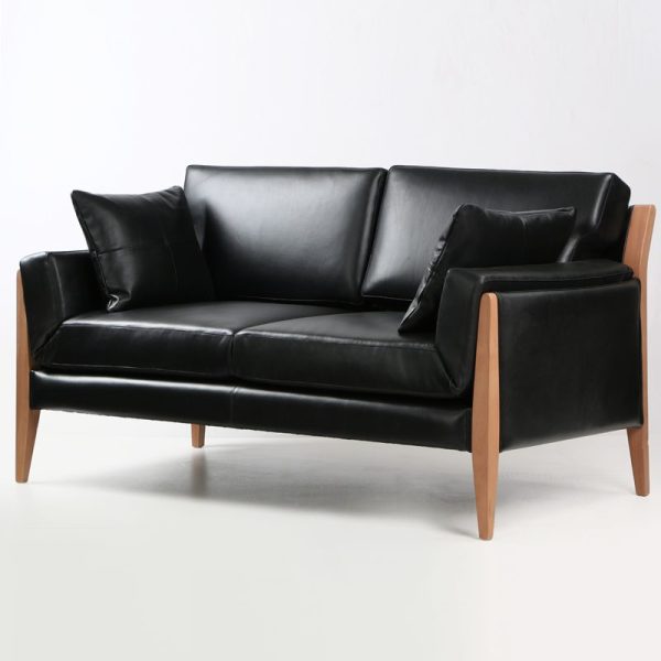Sofa Noma Cuero 1
