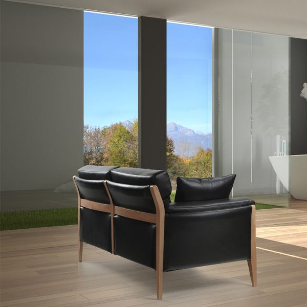 Sofa Noma Cuero 6