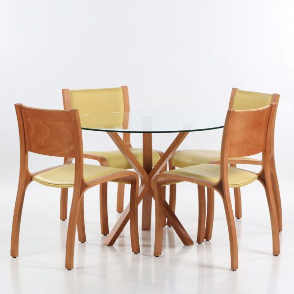 Silla Trento 9