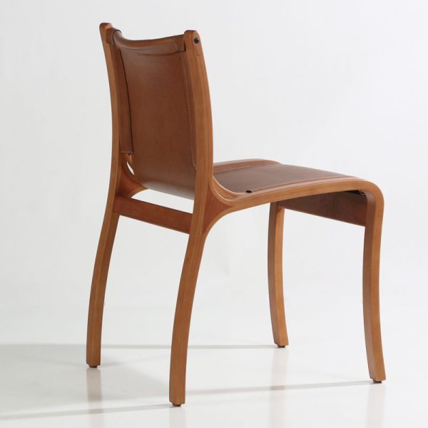 Silla Bilbao 9