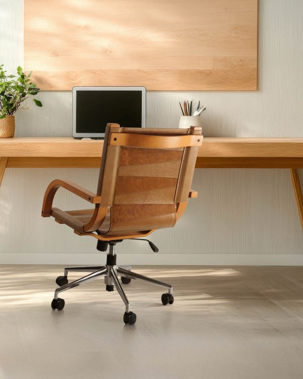 Silla Giratoria Lavoro - Imagen 10