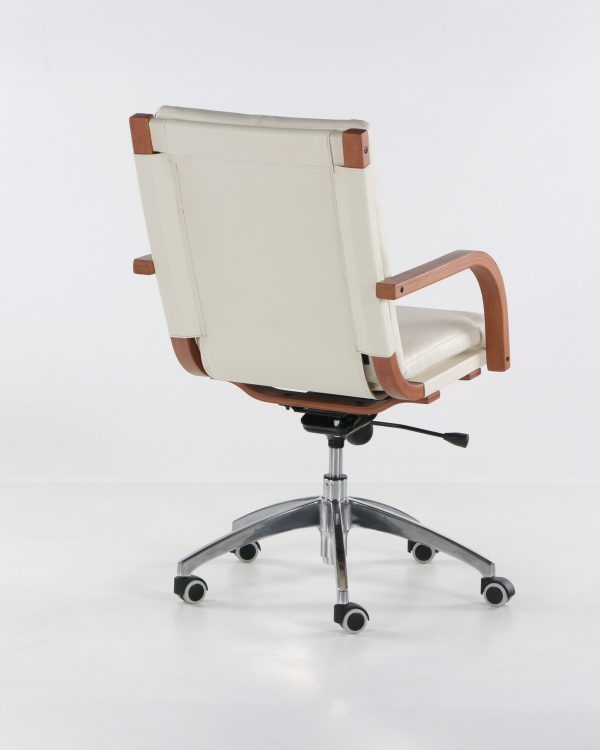 Silla Giratoria Bahia - Imagen 4