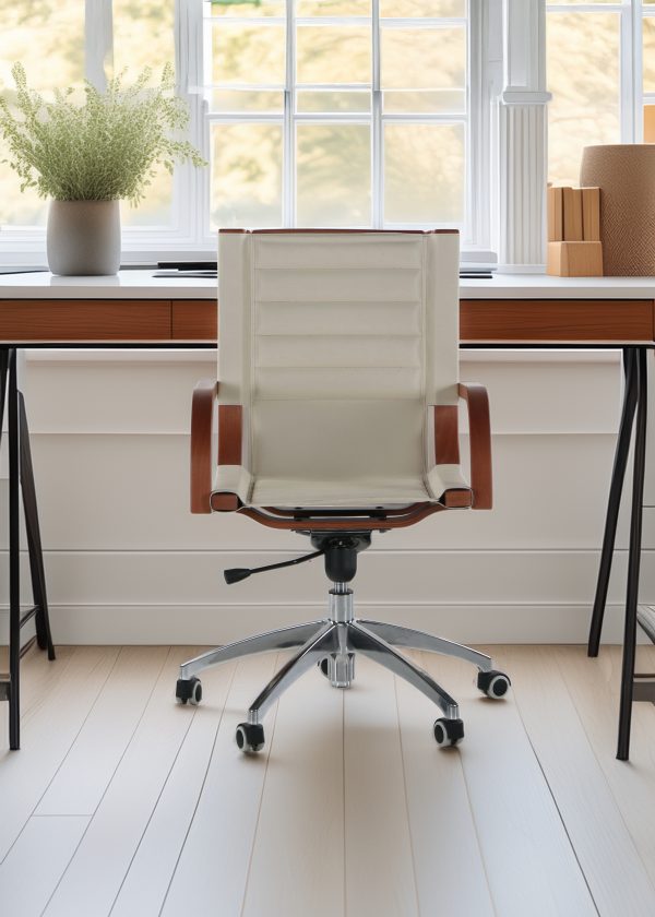 Silla Giratoria Lavoro - Imagen 11