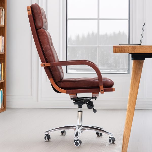 Silla Giratoria Bao - Imagen 3