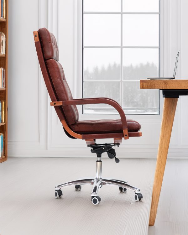 Silla Giratoria Bao - Imagen 13