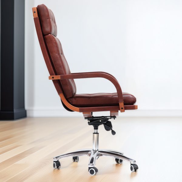 Silla Giratoria Bao - Imagen 3