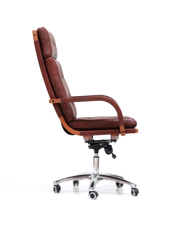 Silla Giratoria Bao - Imagen 9