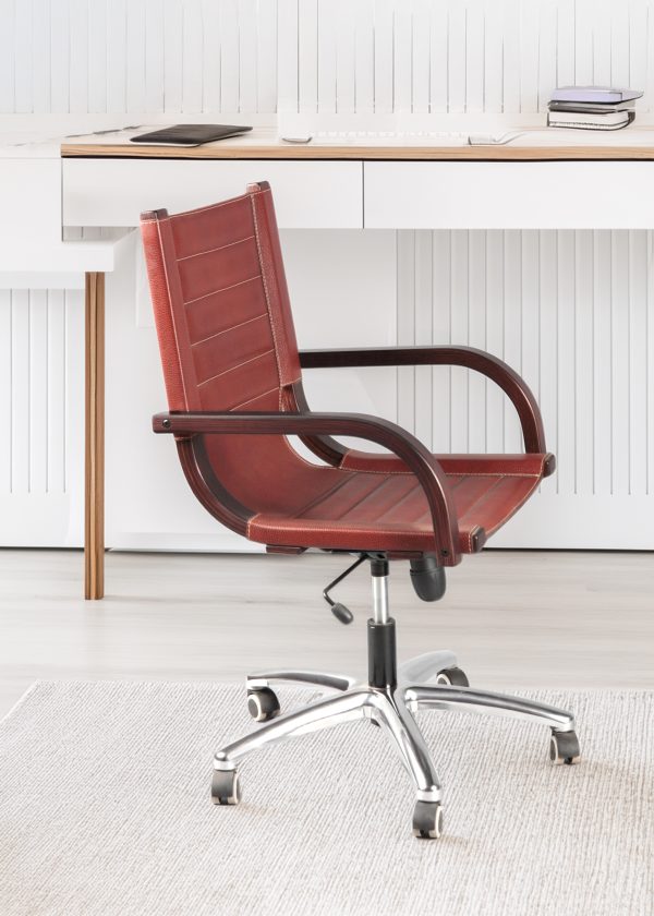 Silla Giratoria Lavoro - Imagen 12