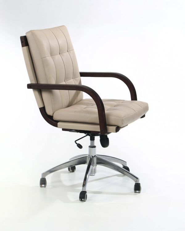 Silla Giratoria Bahia - Imagen 2