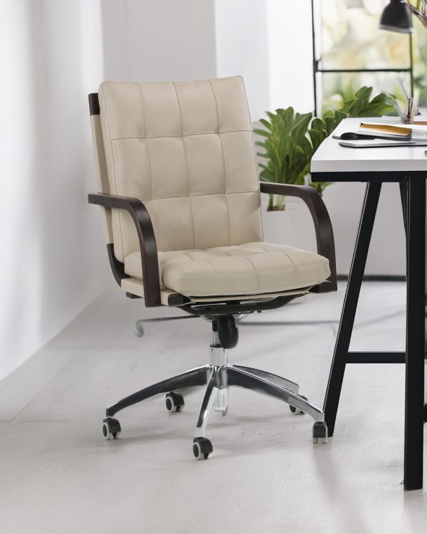 Silla Giratoria Bahia - Imagen 13