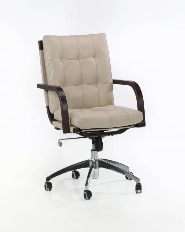 Silla Giratoria Bahia - Imagen 3