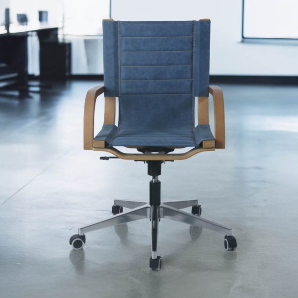 Silla Giratoria Lavoro