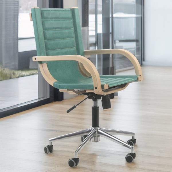 Silla Giratoria Lavoro - Imagen 3