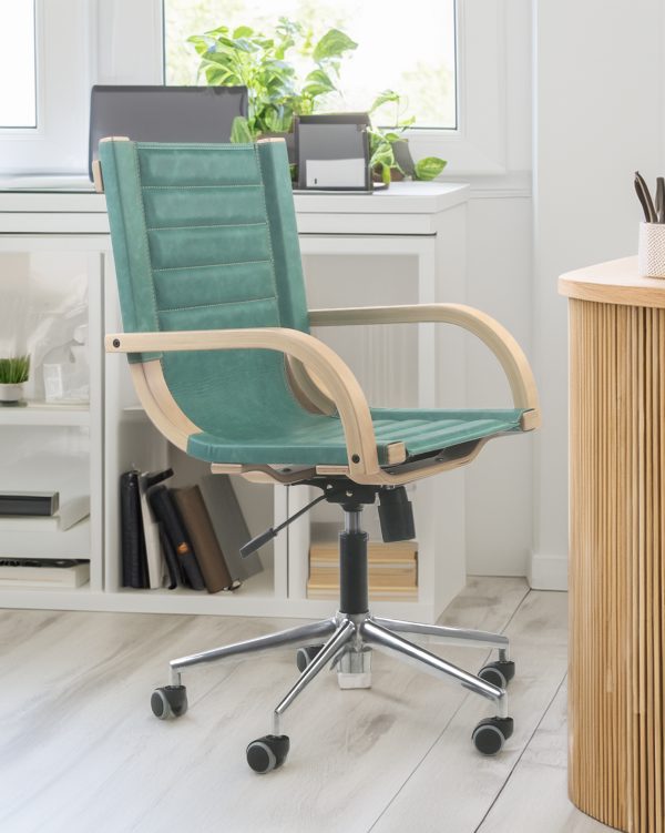 Silla Giratoria Lavoro - Imagen 2