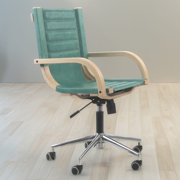 Silla Giratoria Lavoro - Imagen 4