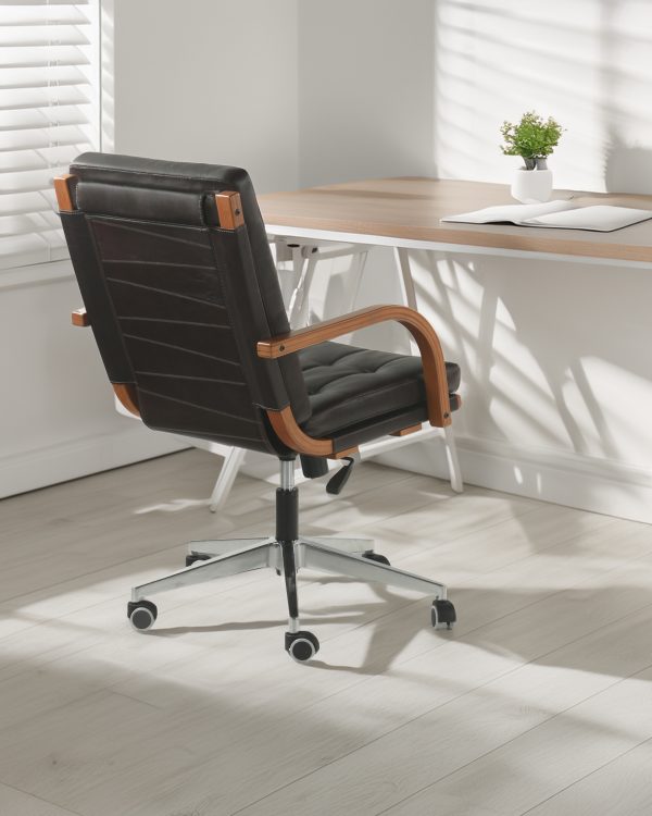 Silla Giratoria Bahia - Imagen 3