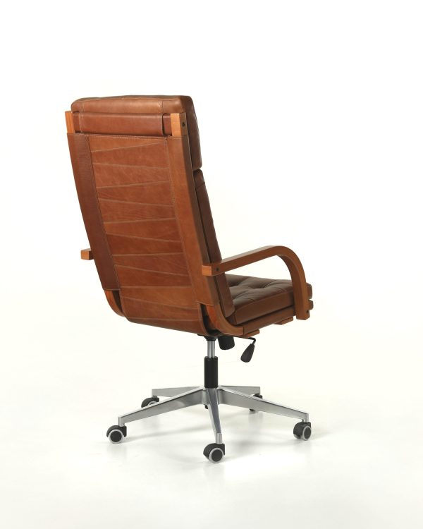 Silla Giratoria Bao - Imagen 2