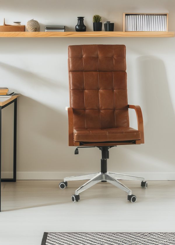 Silla Giratoria Bao - Imagen 3