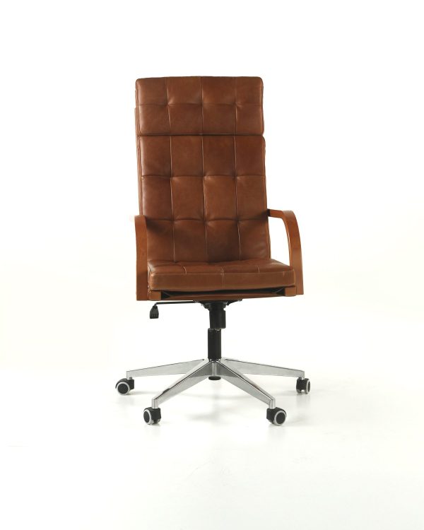 Silla Giratoria Bao - Imagen 3