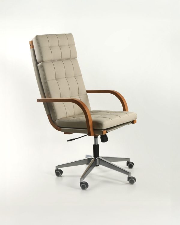Silla Giratoria Bao - Imagen 4