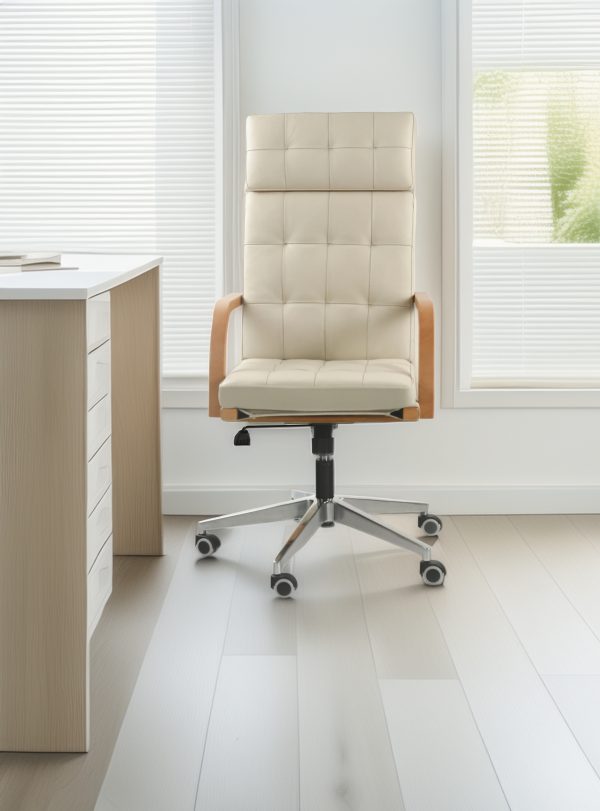 Silla Giratoria Bao - Imagen 5