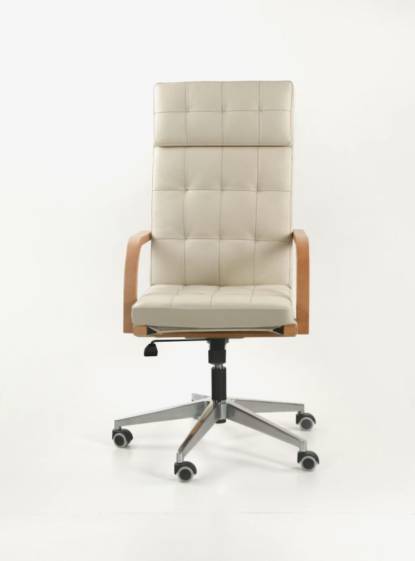 Silla Giratoria Bao - Imagen 5