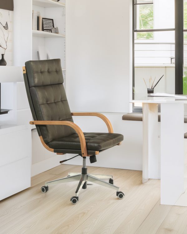 Silla Giratoria Bao - Imagen 6