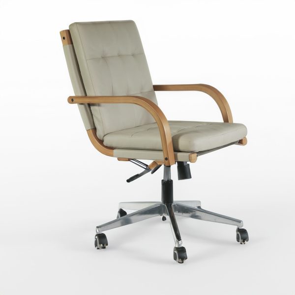 Silla Giratoria Bahia