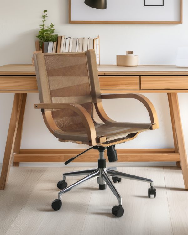 Silla Giratoria Lavoro - Imagen 3