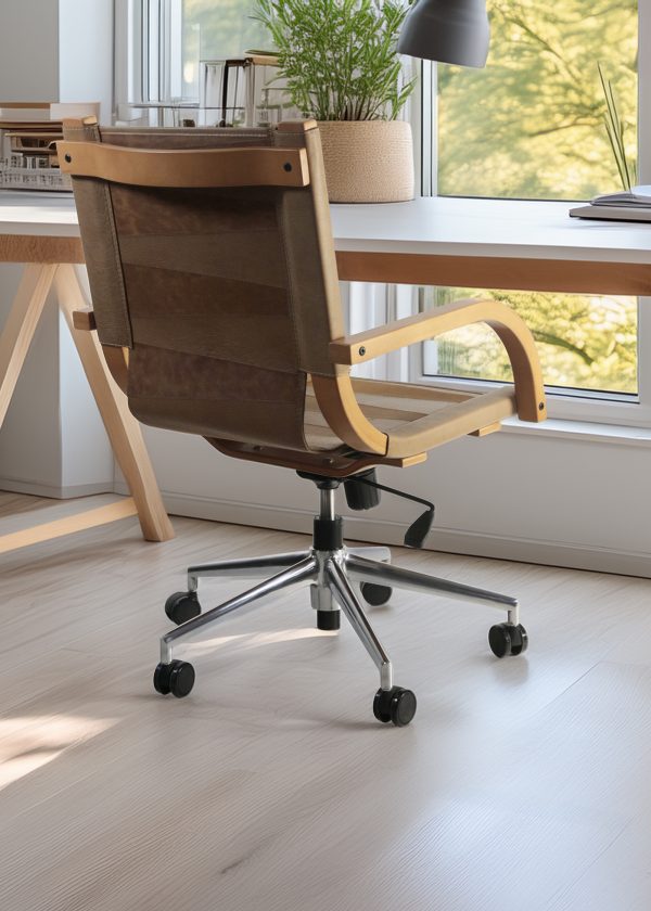 Silla Giratoria Lavoro - Imagen 4