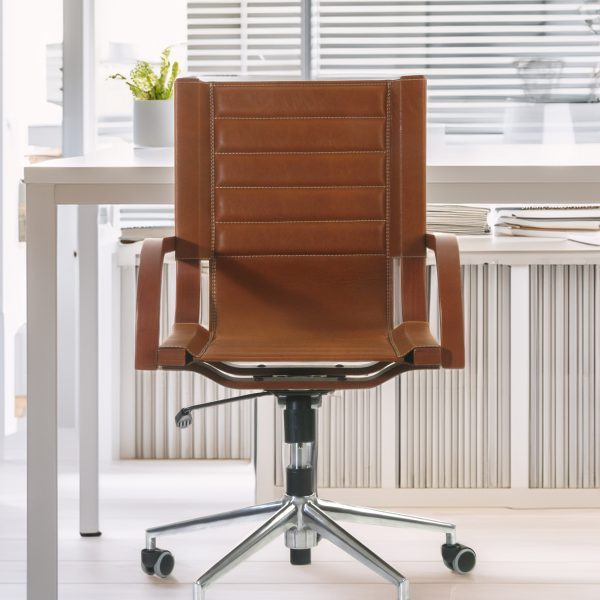 Silla Giratoria Lavoro