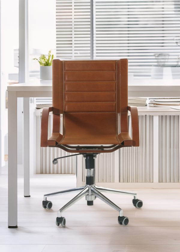 Silla Giratoria Lavoro