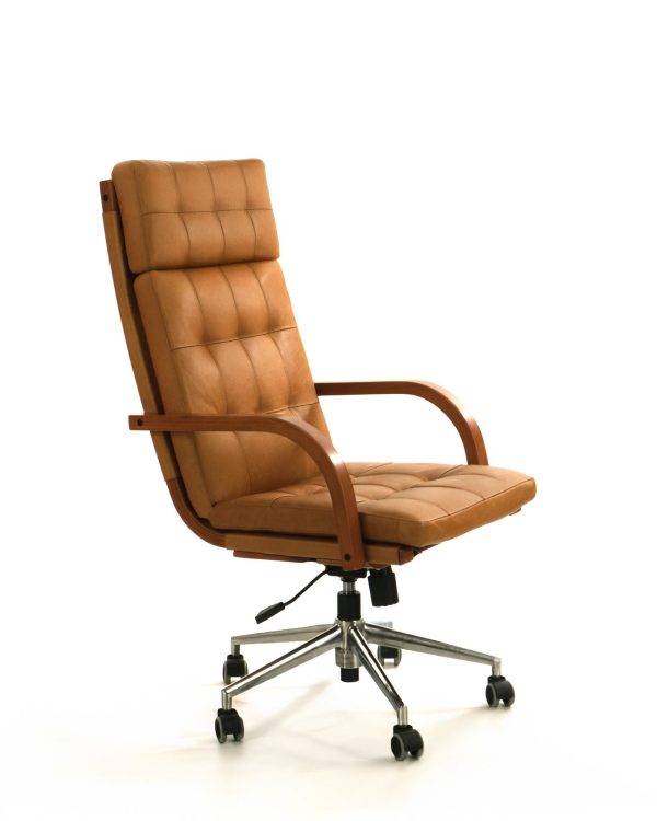 Silla Giratoria Bao - Imagen 6