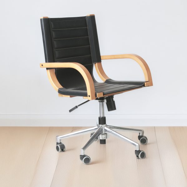 Silla Giratoria Lavoro - Imagen 3
