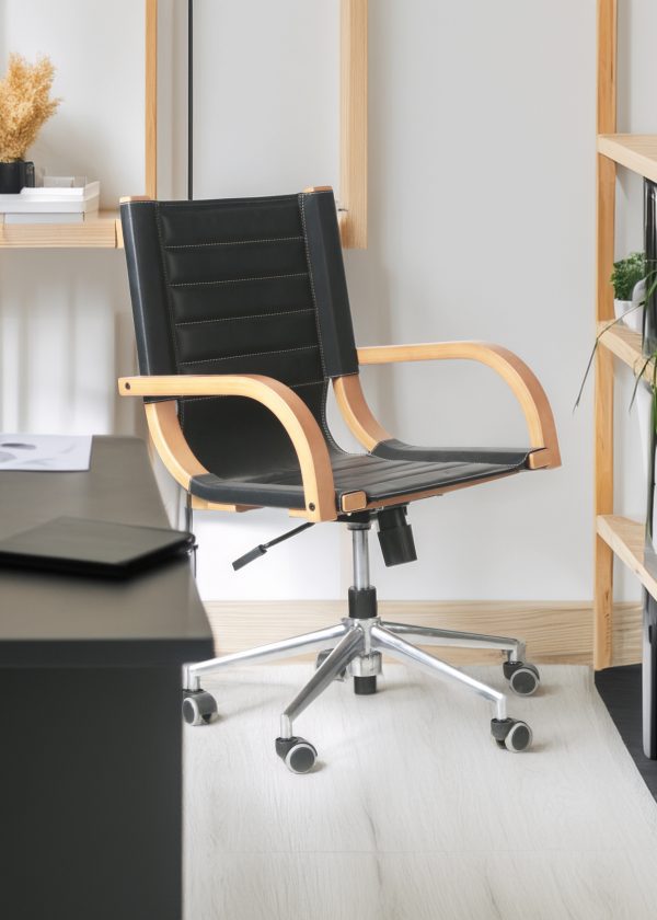 Silla Giratoria Lavoro - Imagen 6