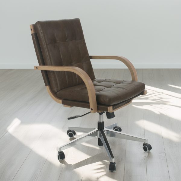 Silla Giratoria Bahia