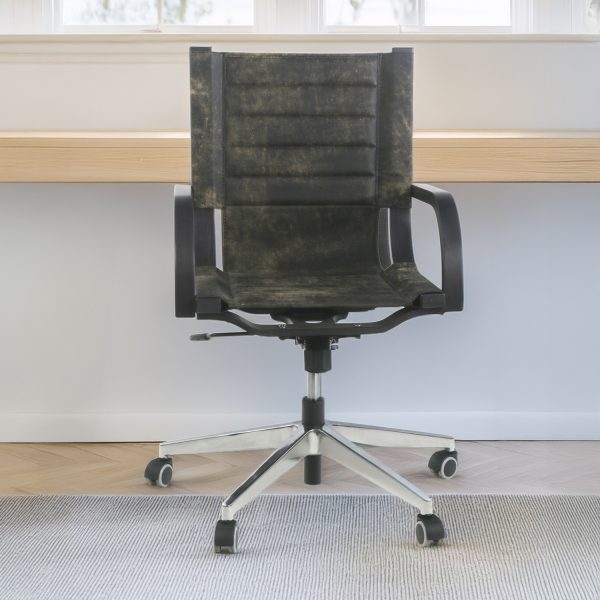 Silla Giratoria Lavoro - Imagen 4