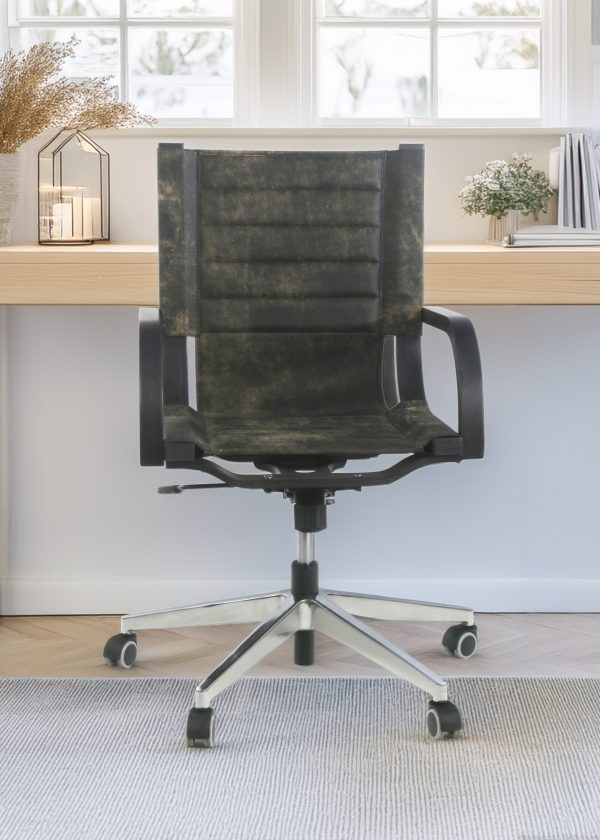 Silla Giratoria Lavoro - Imagen 7
