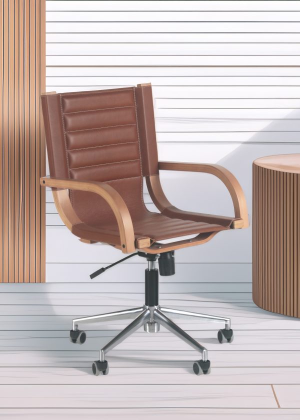 Silla Giratoria Lavoro - Imagen 8
