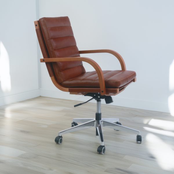 Silla Giratoria Bahia - Imagen 4