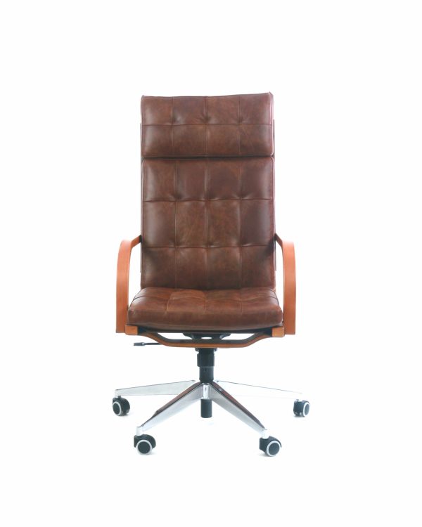Silla Giratoria Bao - Imagen 7