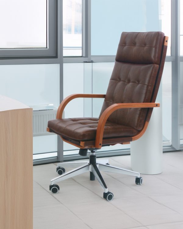 Silla Giratoria Bao - Imagen 10