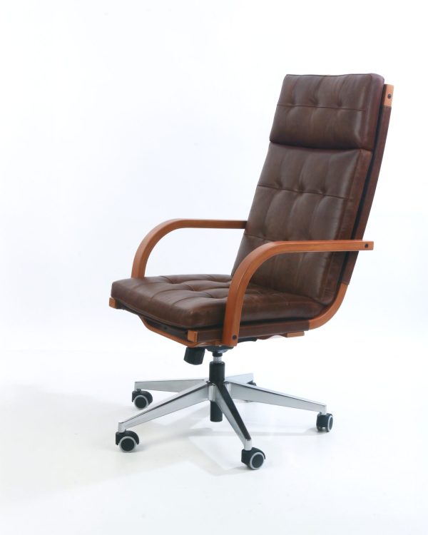 Silla Giratoria Bao - Imagen 8