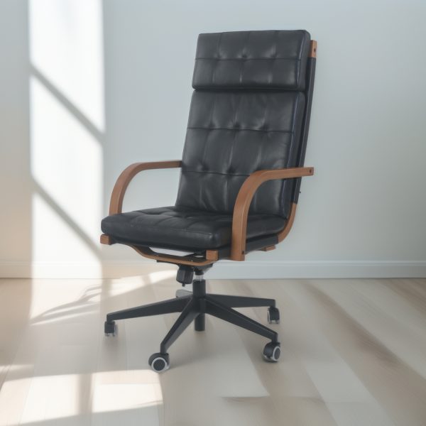 Silla Giratoria Bao - Imagen 2