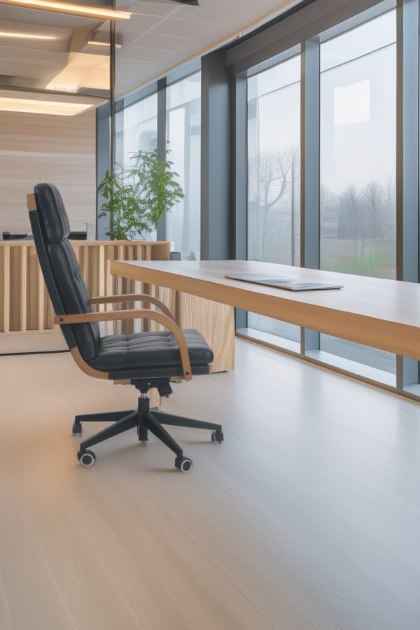 Silla Giratoria Bao - Imagen 15