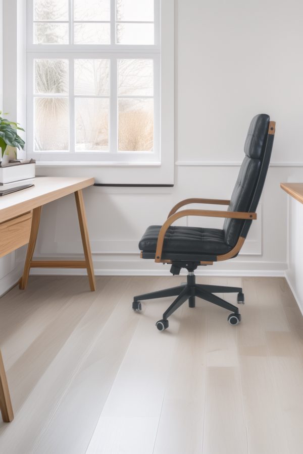 Silla Giratoria Bao - Imagen 3