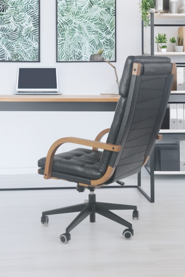 Silla Giratoria Bao - Imagen 16