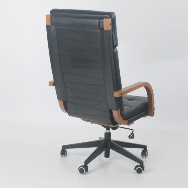 Silla Giratoria Bao - Imagen 2