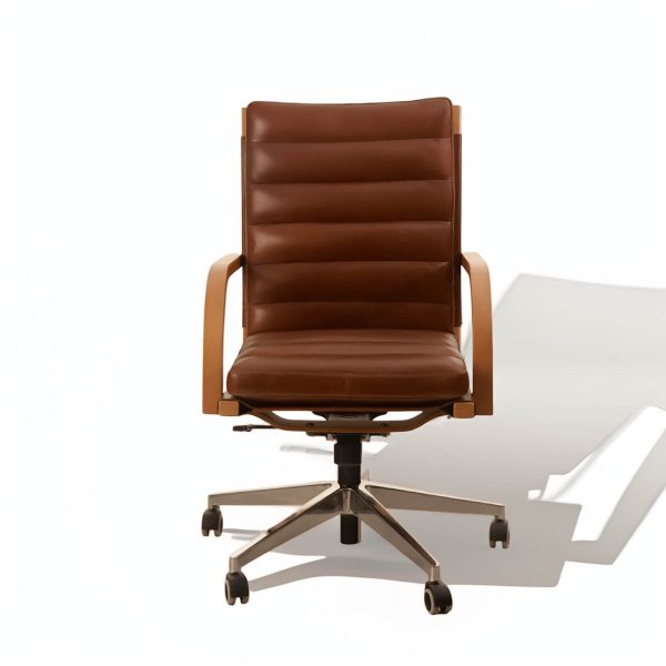 Silla Giratoria Bahia