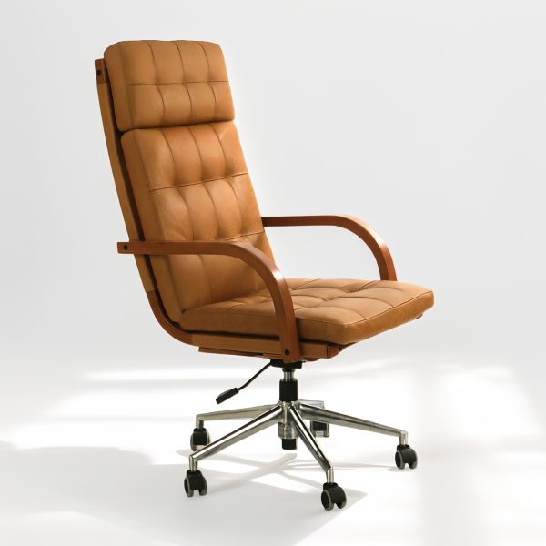 Silla Giratoria Bao